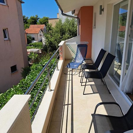 Apartman Adagio Жаборич Экстерьер фото